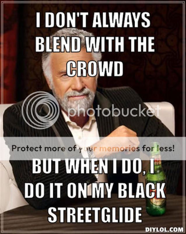 Rolling Thunder Finally - Page 2 - Harley Davidson Forums